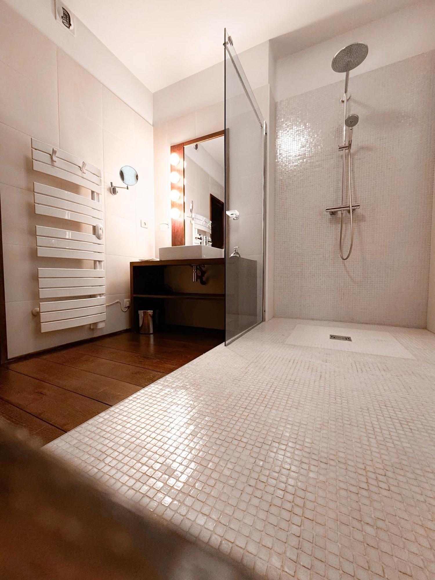 Villa Fleury - Appart'Hotel De Standing ลิมอจส์ ภายนอก รูปภาพ