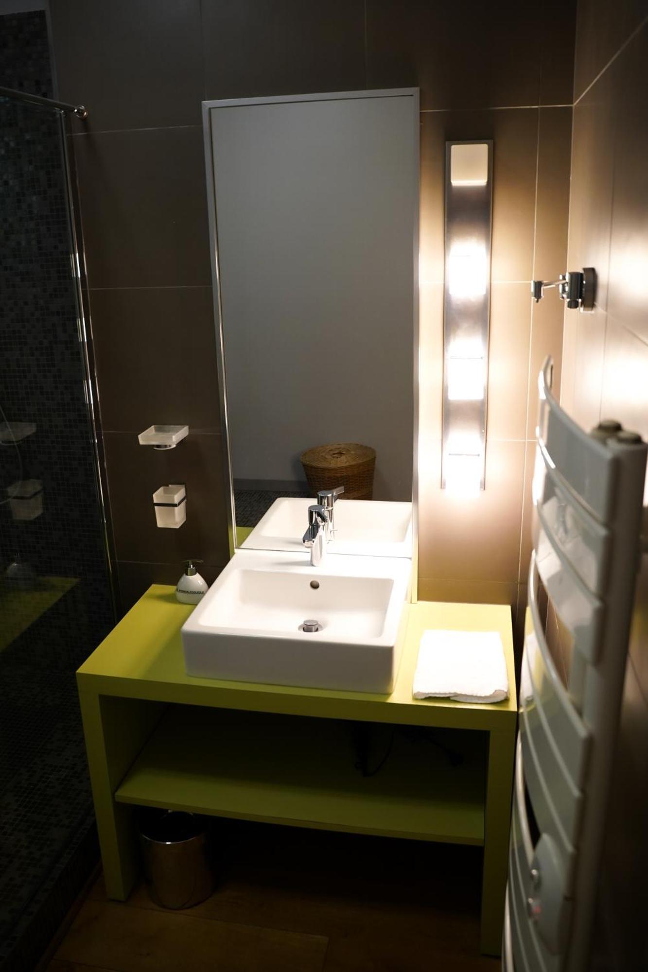 Villa Fleury - Appart'Hotel De Standing ลิมอจส์ ภายนอก รูปภาพ